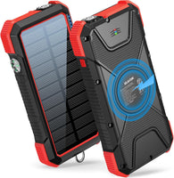 Solar Power Bank