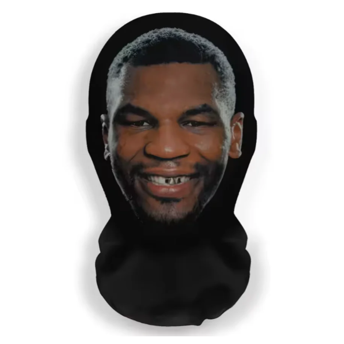 Celebrity Face Mask™