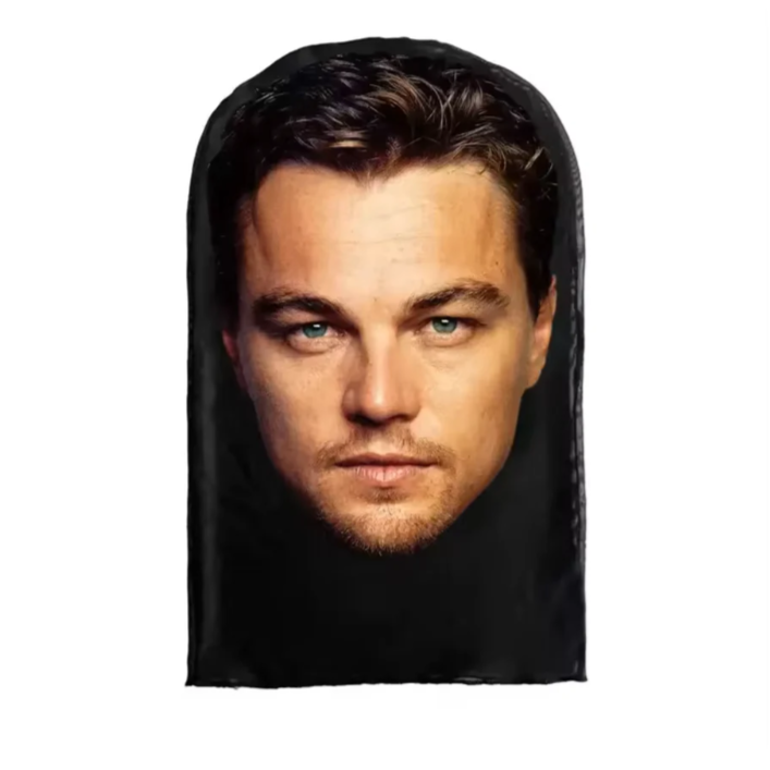 Celebrity Face Mask™