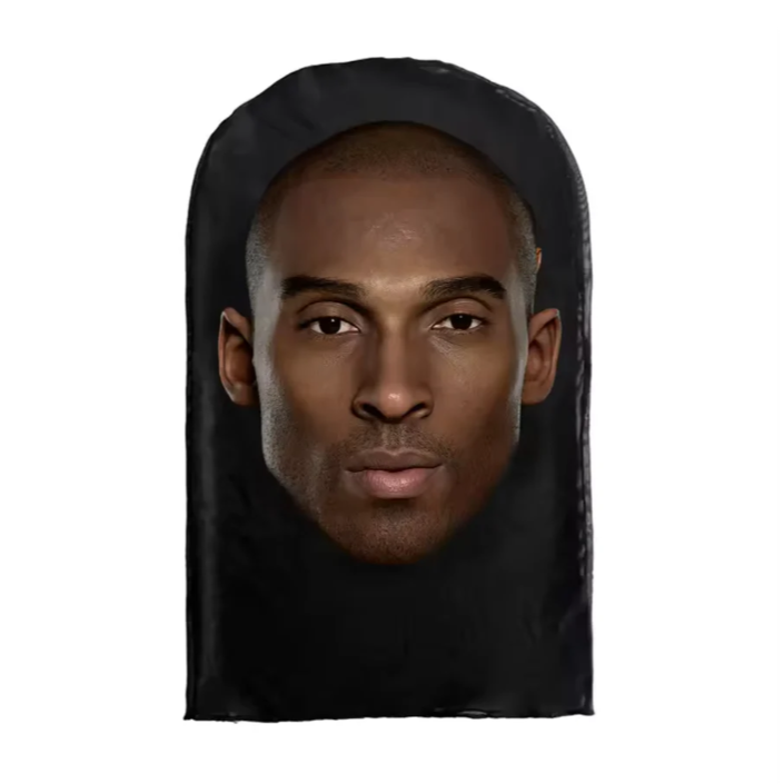 Celebrity Face Mask™