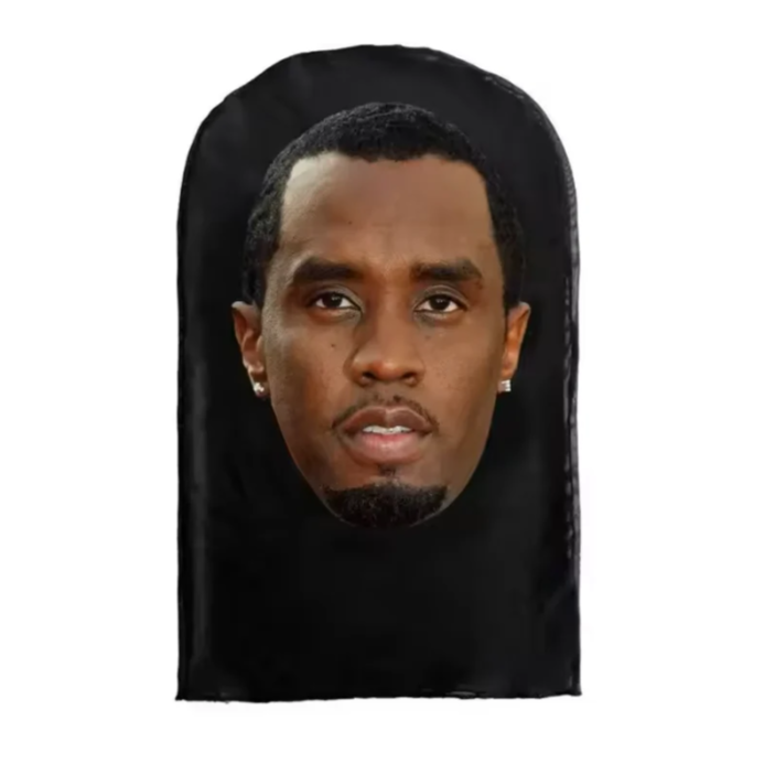 Celebrity Face Mask™
