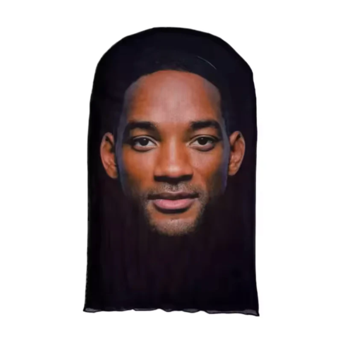 Celebrity Face Mask™