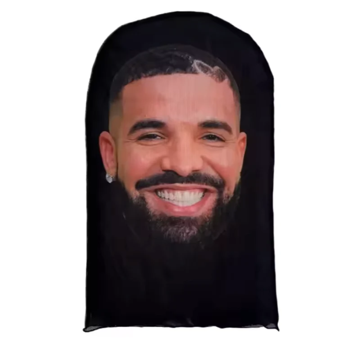 Celebrity Face Mask™