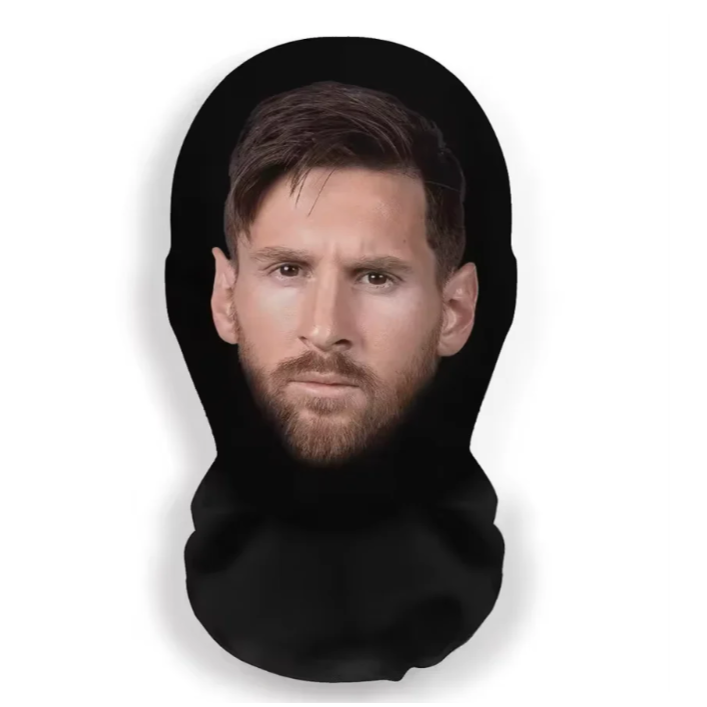 Celebrity Face Mask™