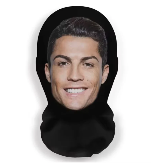 Celebrity Face Mask™