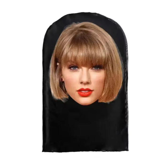 Celebrity Face Mask™