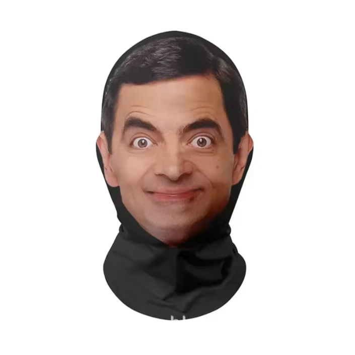 Celebrity Face Mask™