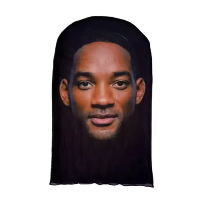 Celebrity Face Mask™