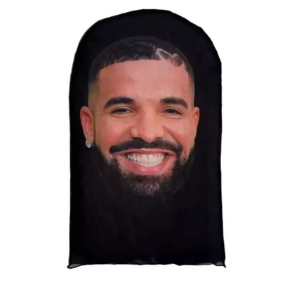 Celebrity Face Mask™