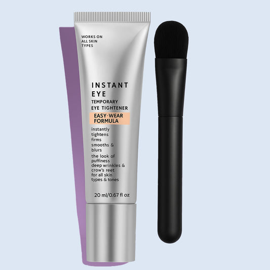 Instant Eye Tightener